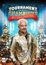 Watch Tournament of Champions: All-Star Christmas FMoviesFree