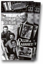 Watch The Milton Berle Show FMoviesFree