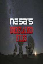Watch NASA's Unexplained Files FMoviesFree
