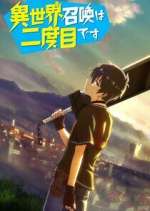 Watch Summoned to Another World for a Second Time FMoviesFree