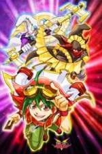 Watch Yu-Gi-Oh! Arc-V FMoviesFree