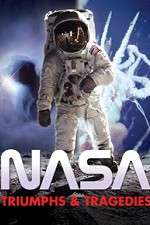 Watch NASA Triumph and Tragedy FMoviesFree