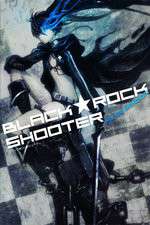 Watch Black Rock Shooter FMoviesFree