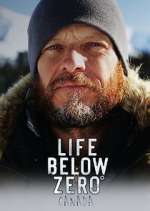 Watch Life Below Zero Canada FMoviesFree