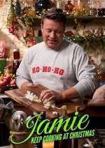 Watch Jamie: Keep Cooking at Christmas FMoviesFree