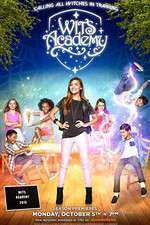Watch WITS Academy FMoviesFree