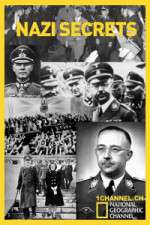 Watch National Geographic Nazi Secrets FMoviesFree