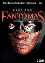 Watch Fantômas FMoviesFree