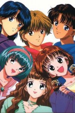 Watch Marmalade Boy FMoviesFree