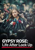 gypsy rose: life after lock up tv poster