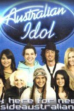 Watch Australian Idol FMoviesFree