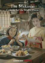Watch The Makanai: Cooking for the Maiko House FMoviesFree