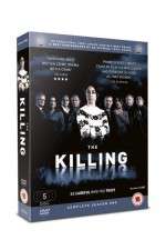 Watch The Killing aka Forbrydelsen FMoviesFree