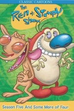Watch The Ren & Stimpy Show FMoviesFree