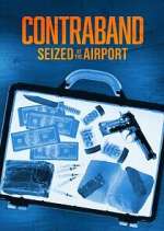 Watch Contraband: Seized at the Airport FMoviesFree