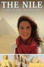 Watch The Nile: Egypt\'s Great River with Bettany Hughes FMoviesFree