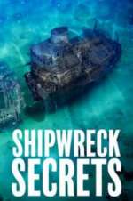 Watch Shipwreck Secrets FMoviesFree