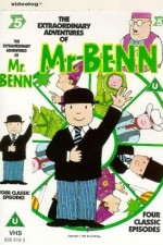 Watch Mr Benn FMoviesFree