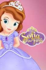 Watch Sofia the First FMoviesFree