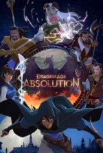 Watch Dragon Age: Absolution FMoviesFree