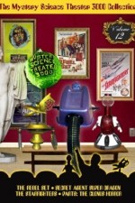 Watch Mystery Science Theater 3000 FMoviesFree