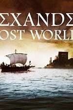Watch Alexanders Lost World FMoviesFree