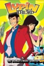 Watch Lupin The Third FMoviesFree