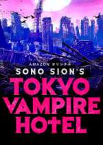 Watch Tokyo Vampire Hotel FMoviesFree