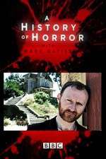Watch A History of Horror with Mark Gatiss FMoviesFree