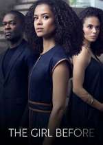 Watch The Girl Before FMoviesFree