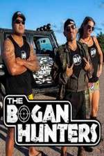 Watch Bogan Hunters FMoviesFree