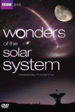 Watch Wonders of the Solar System FMoviesFree