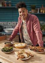 Watch Nico's Cook In, Cook Out FMoviesFree