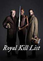 Watch Royal Kill List FMoviesFree