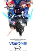 Watch Star Wars: Visions FMoviesFree