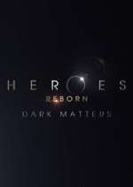 Watch Heroes Reborn: Dark Matters FMoviesFree