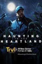 Watch Haunting in the Heartland FMoviesFree