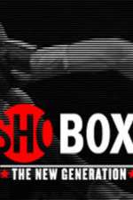 Watch ShoBox: The New Generation FMoviesFree