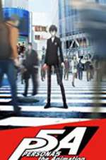 Watch Persona 5: The Animation FMoviesFree