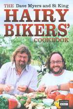 Watch The Hairy Bikers Cookbook FMoviesFree