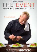 Watch The Event FMoviesFree