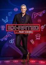 Watch Ex-Rated with Andy Cohen FMoviesFree