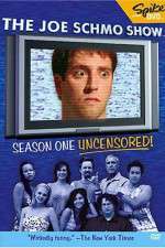 Watch The Joe Schmo Show FMoviesFree