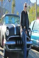 Watch Turn & Burn FMoviesFree