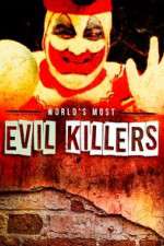 Watch World's Most Evil Killers FMoviesFree