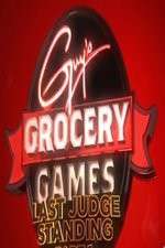 Watch Guy's Grocery Games: Last Judge Standing FMoviesFree