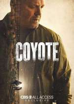 Watch Coyote FMoviesFree