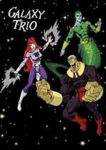 Watch The Galaxy Trio FMoviesFree
