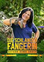 Watch Die Schlangenfängerin - Gefahr Down Under FMoviesFree