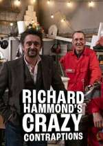 Watch Richard Hammond\'s Crazy Contraptions FMoviesFree